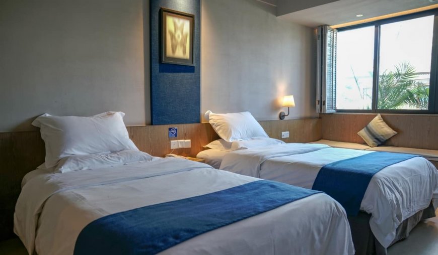How to Find Cheap Hotels (And Which Sites to Use!)