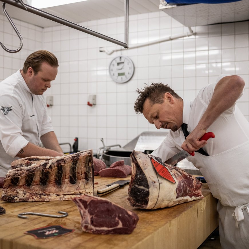 Why America’s ‘Beautiful Beef’ Is a Trade War Sore Point for Europe