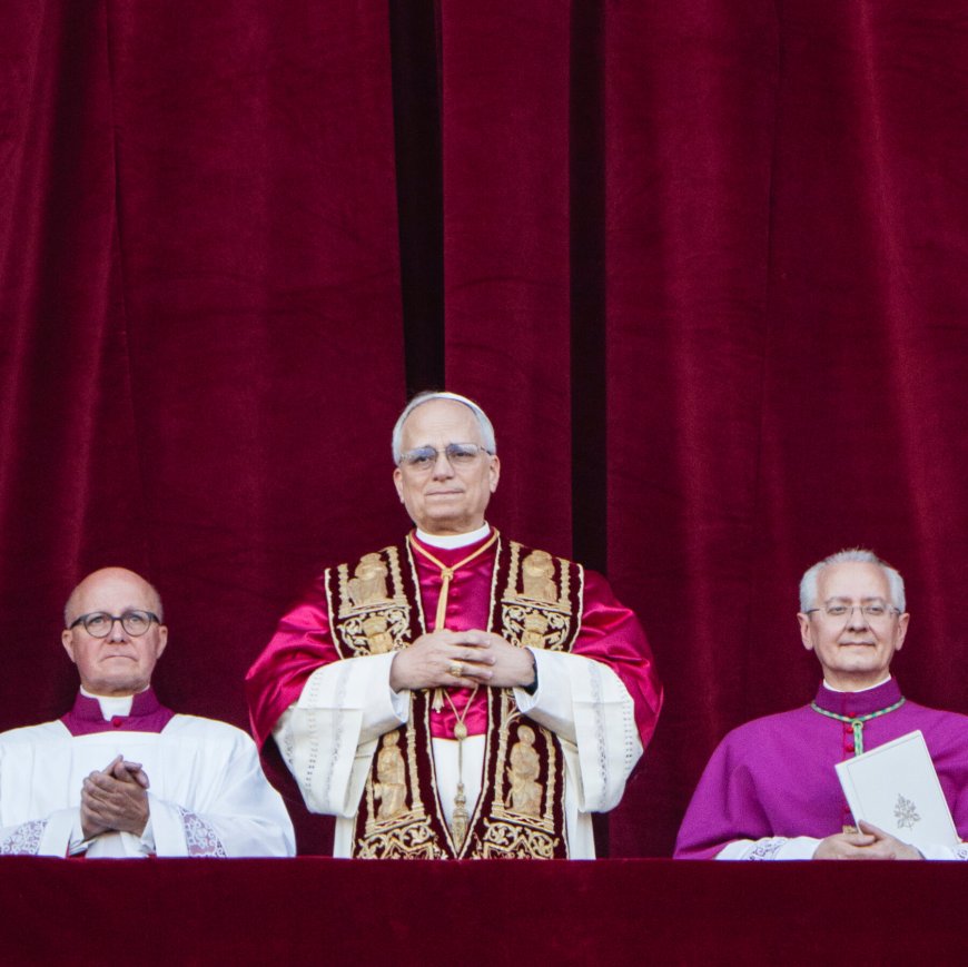Lay Catholics Expected to Retain Big Role in Pope Leo XIV’s Church