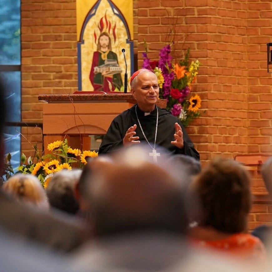 Pope Leo XIV Voted in Democratic and Republican Primaries, Records Show