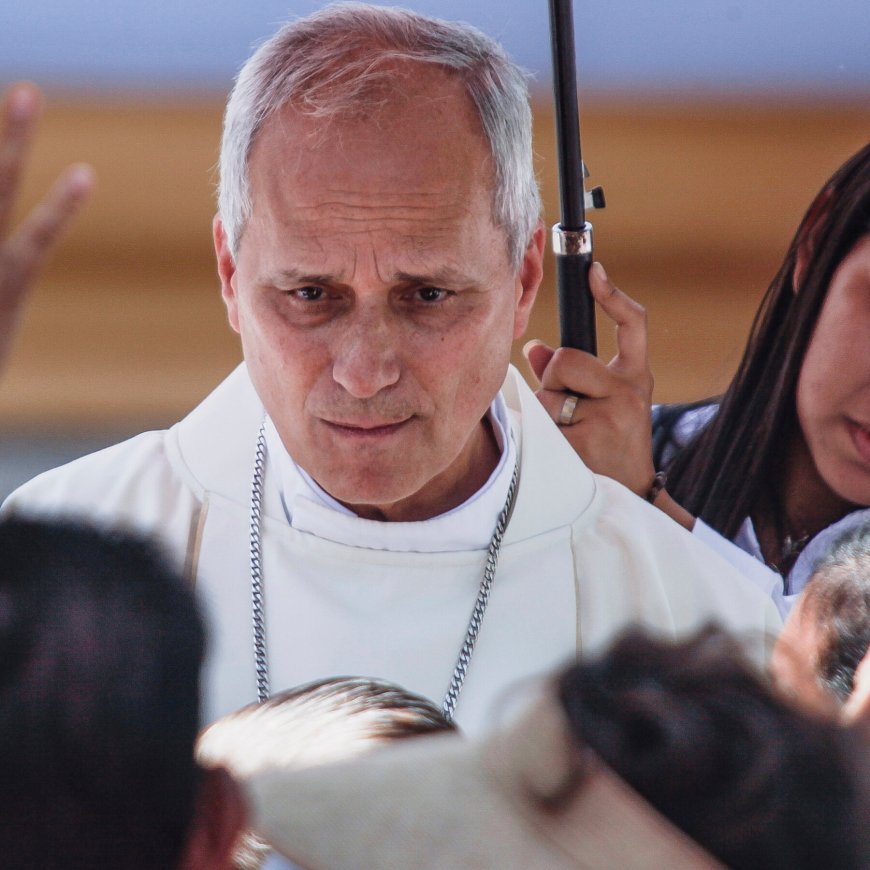 Pope Leo XIV Has Followed Francis’ Lead on the Role of Women in Church Leadership