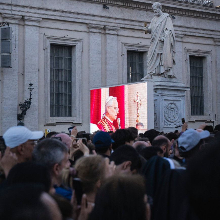 Can Pope Leo XIV Keep U.S. Citizenship?