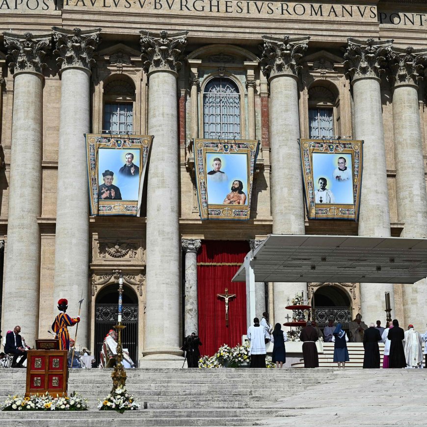 The church might resist any rush to make Pope Francis a saint.