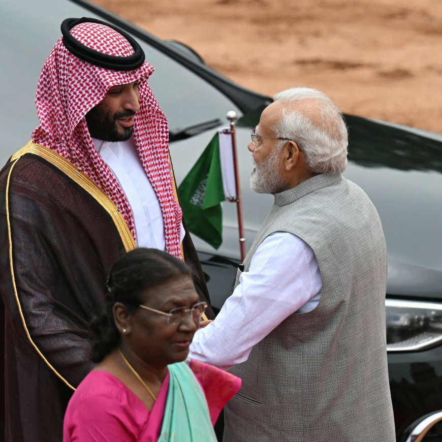 Gulf States Step In as India-Pakistan Conflict Escalates