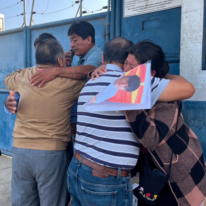 13 Workers Found Killed at Gold Mine in Peru