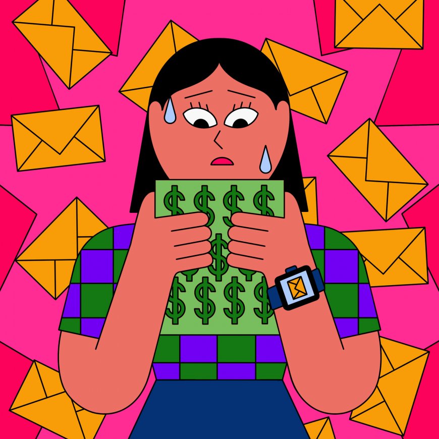 How Much Do People Pay for Newsletters Like Substack? It Can Be Surprising.