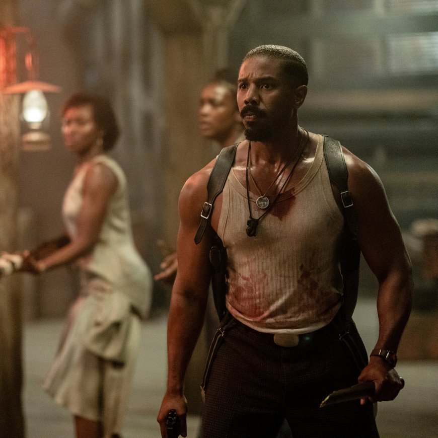 ‘Sinners’ Box Office Success Could Put It in Hollywood’s Horror Hall of Fame