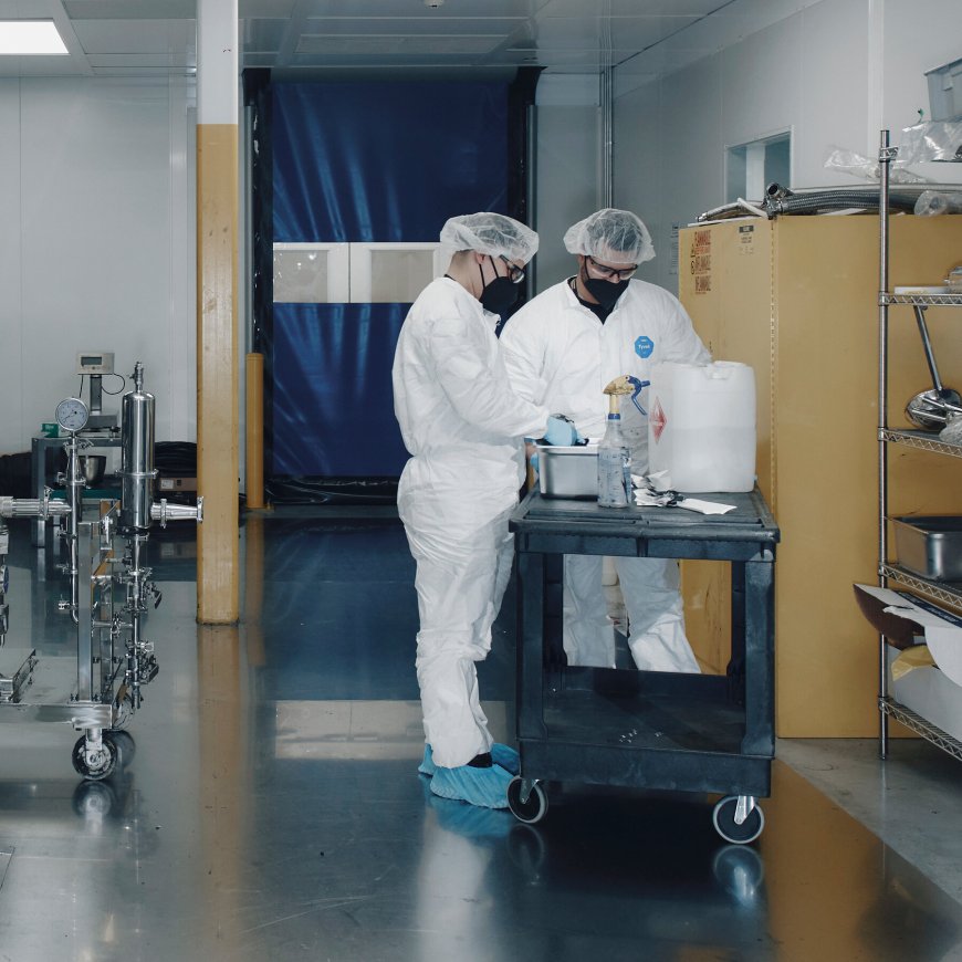 A Decade-Long Search for a Battery That Can End the Gasoline Era