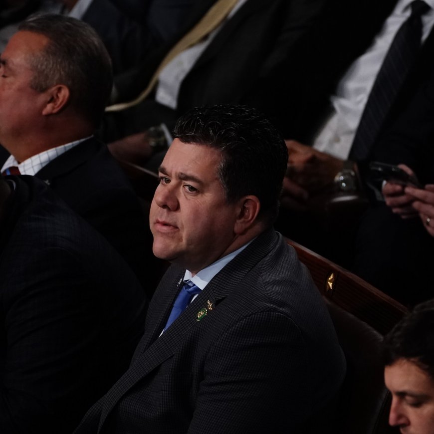 Republican Agenda Hits Familiar Obstacle: State and Local Taxes