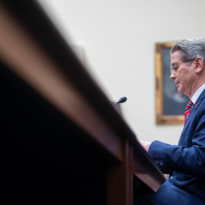 What Can Treasury Secretary Scott Bessent Win in China Talks?