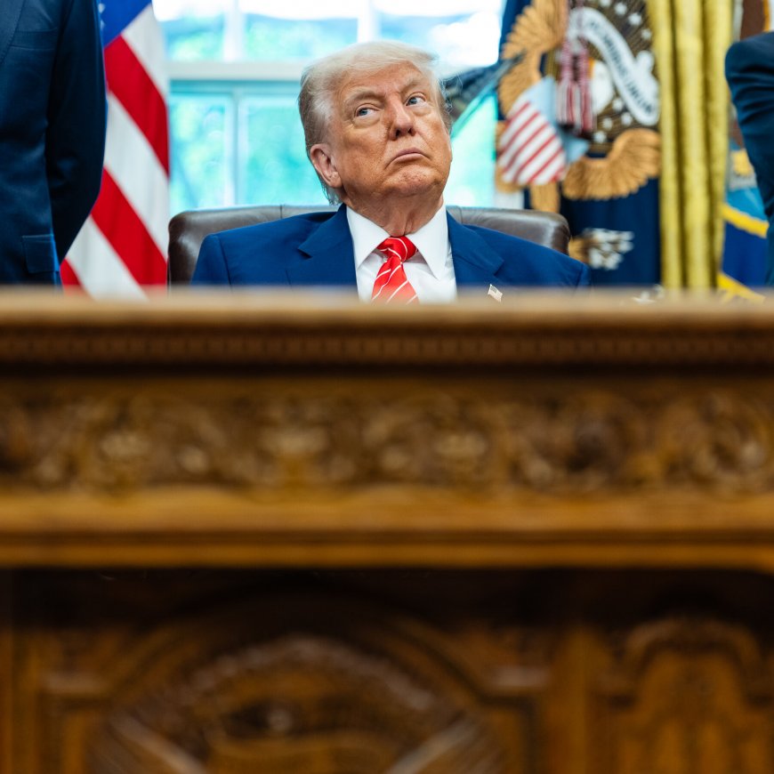 U.S.-U.K. Trade Deal to Build on Close Ties but Leave Some Tariffs in Place