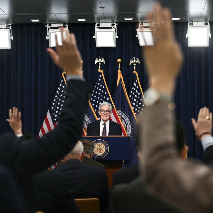 The Fed Could Be on Hold Until September, Economists Say