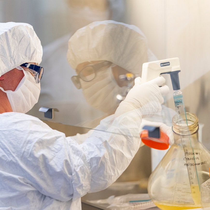 Efforts Grow to Thwart mRNA Therapies as RFK Jr. Pushes Vaccine Wariness