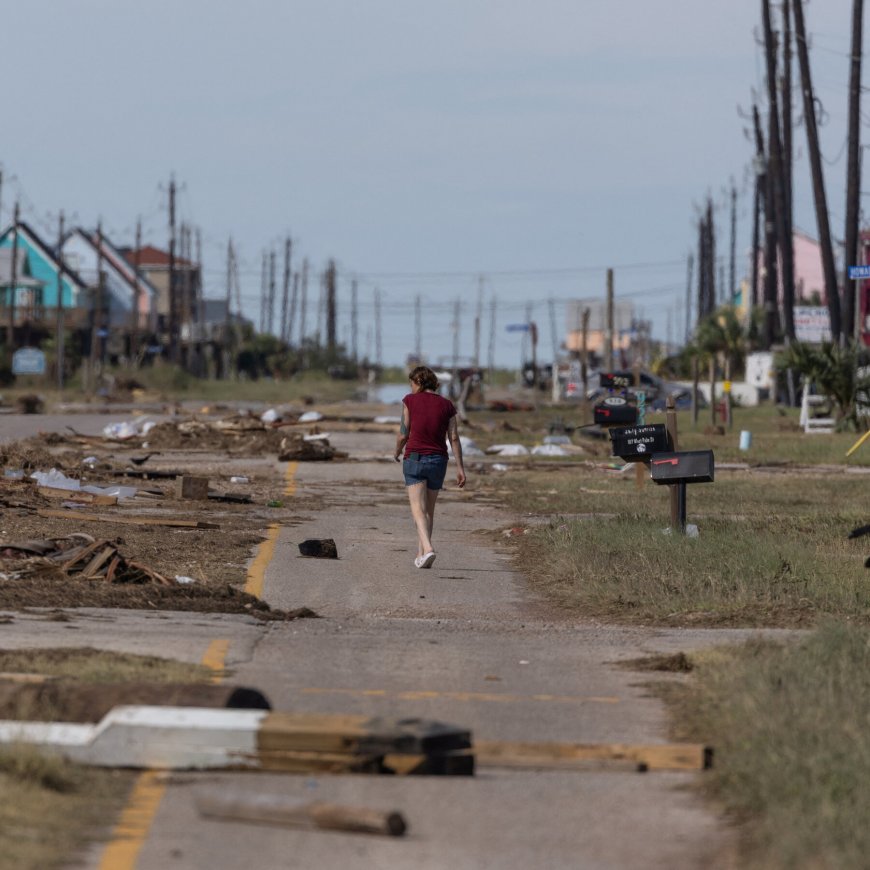 U.S. Government to Stop Tracking the Costs of Extreme Weather