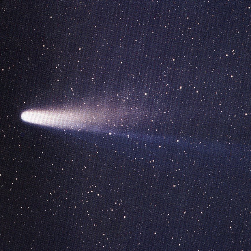 Eta Aquarids Meteor Show Peak: How and When to Watch