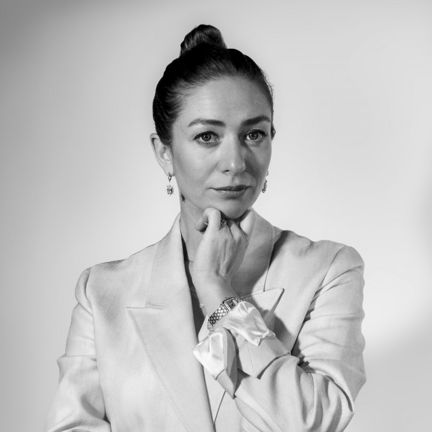 ‘The Interview’: Can Whitney Wolfe Herd Make Us Love Dating Apps Again?