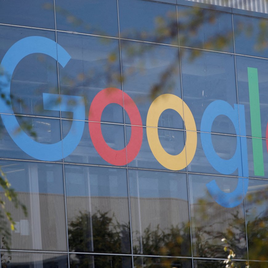 Google Agrees to Pay $1.4 Billion to Settle 2 Privacy Lawsuits