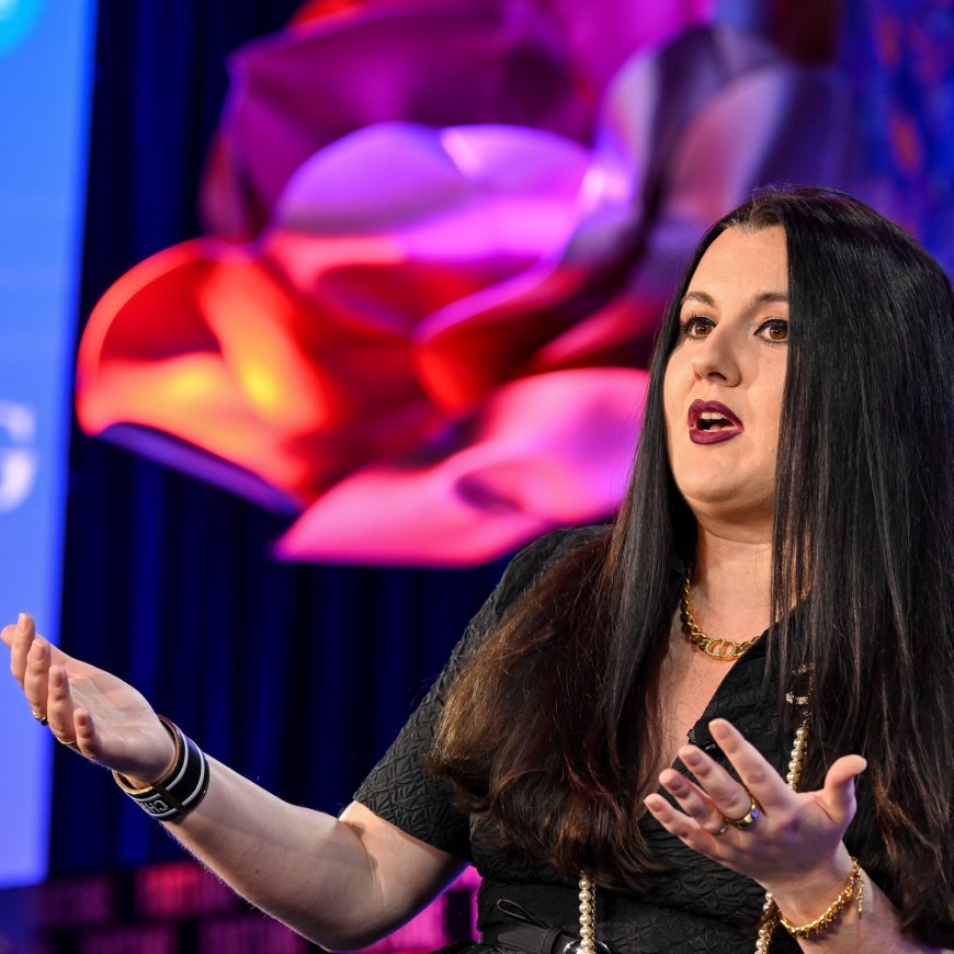 OpenAI Hires Instacart Chief Fidji Simo to Run Business and Operations