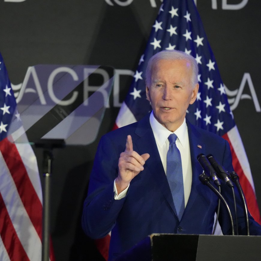 What the ‘Small Nodule’ Found on Biden’s Prostate Could Mean for a Man’s Health