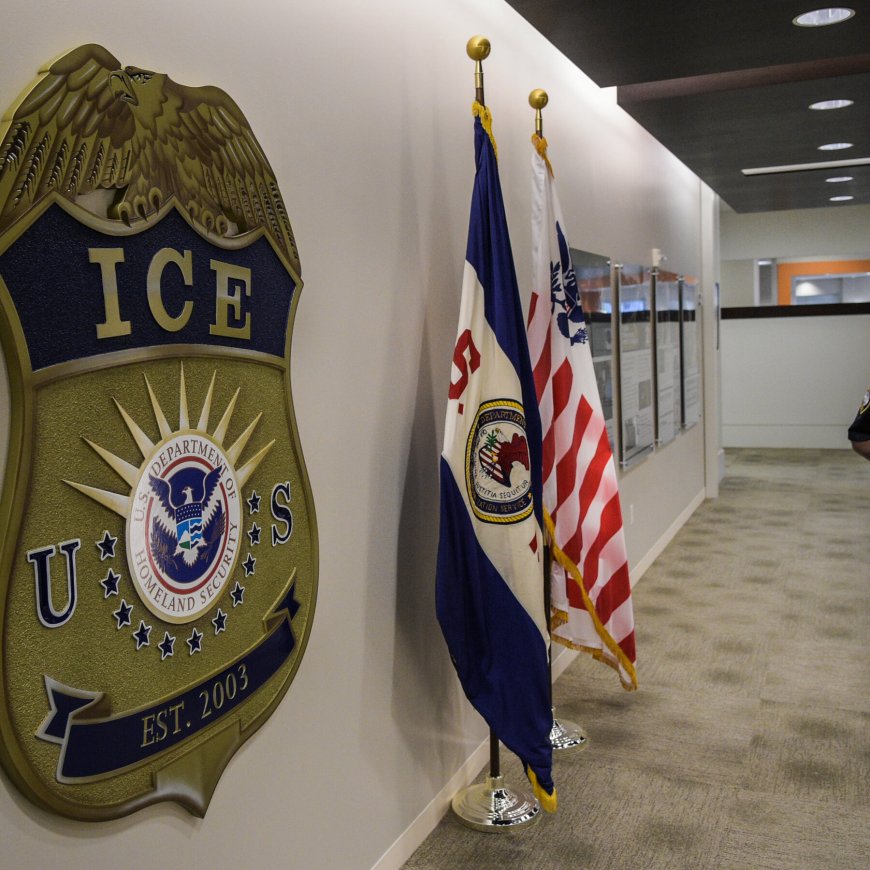 ICE Enforcement in Restaurants: What to Know