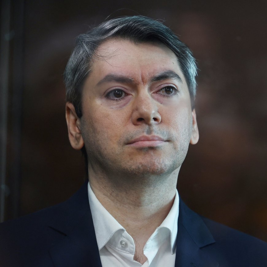 Russian Election Expert Grigory Melkonyants Sentenced to 5 Years in Prison, State Media Report
