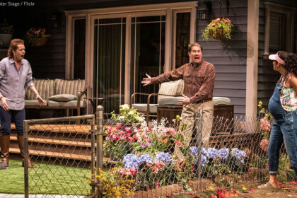 How To Make Your Neighbors Move Immediately